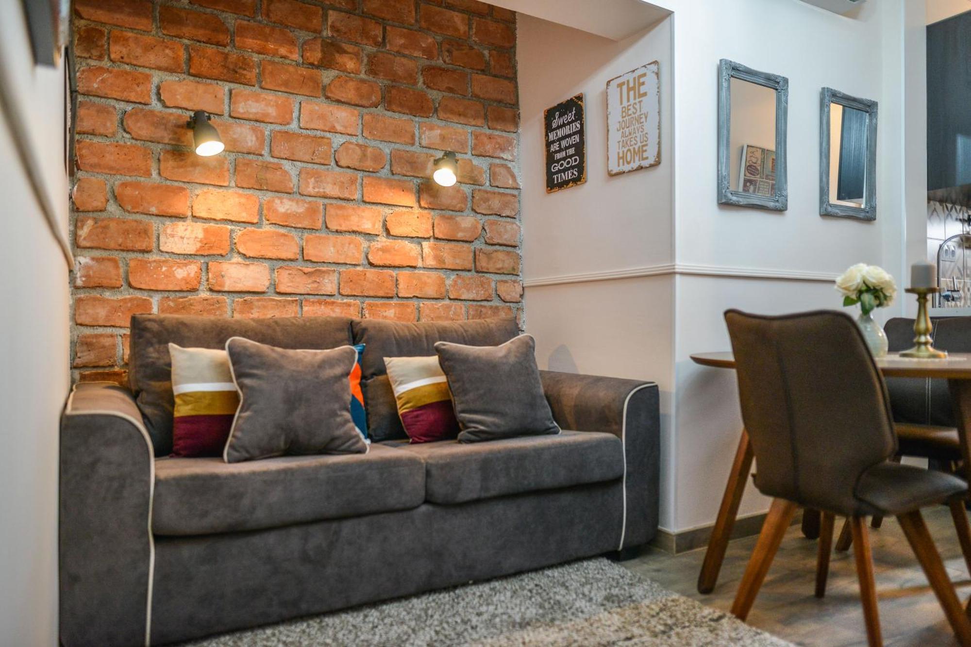 Marant - Free Private Parking Apartament Zadar