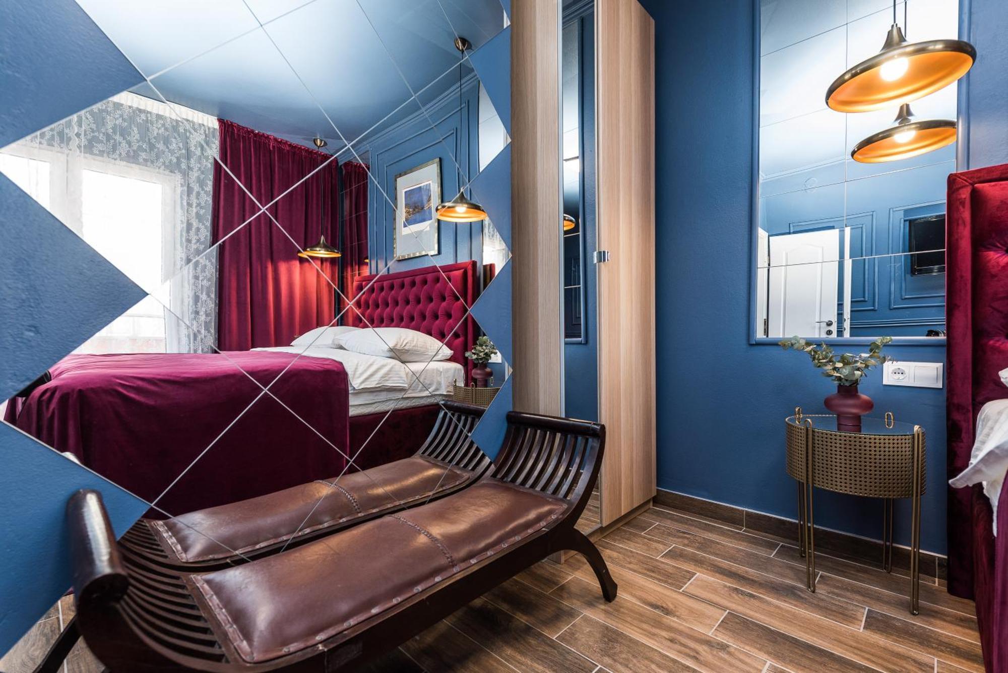 Marant - Free Private Parking Apartament Zadar
