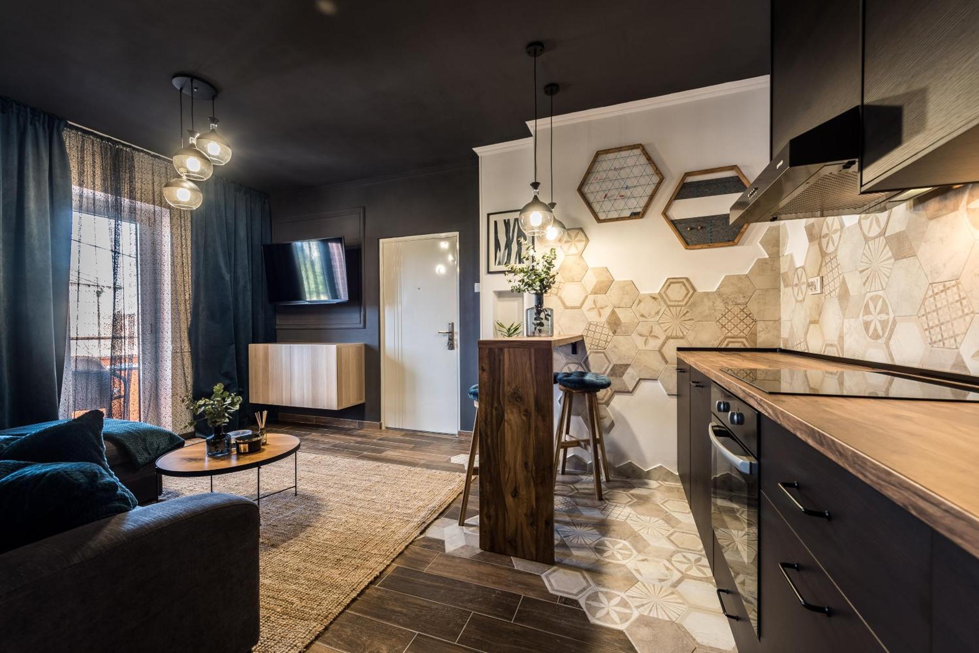 Marant - Free Private Parking Apartament