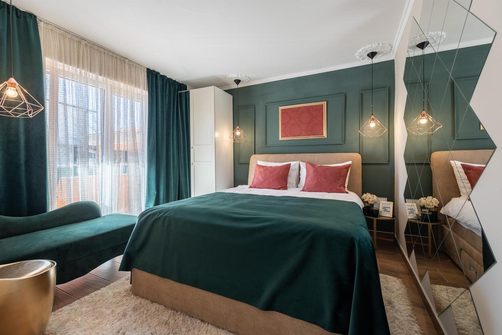 Apartament Marant - Free Private Parking Zadar