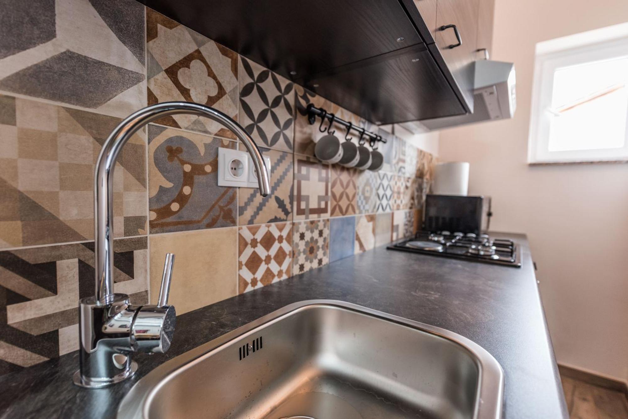 Marant - Free Private Parking Apartment Zadar