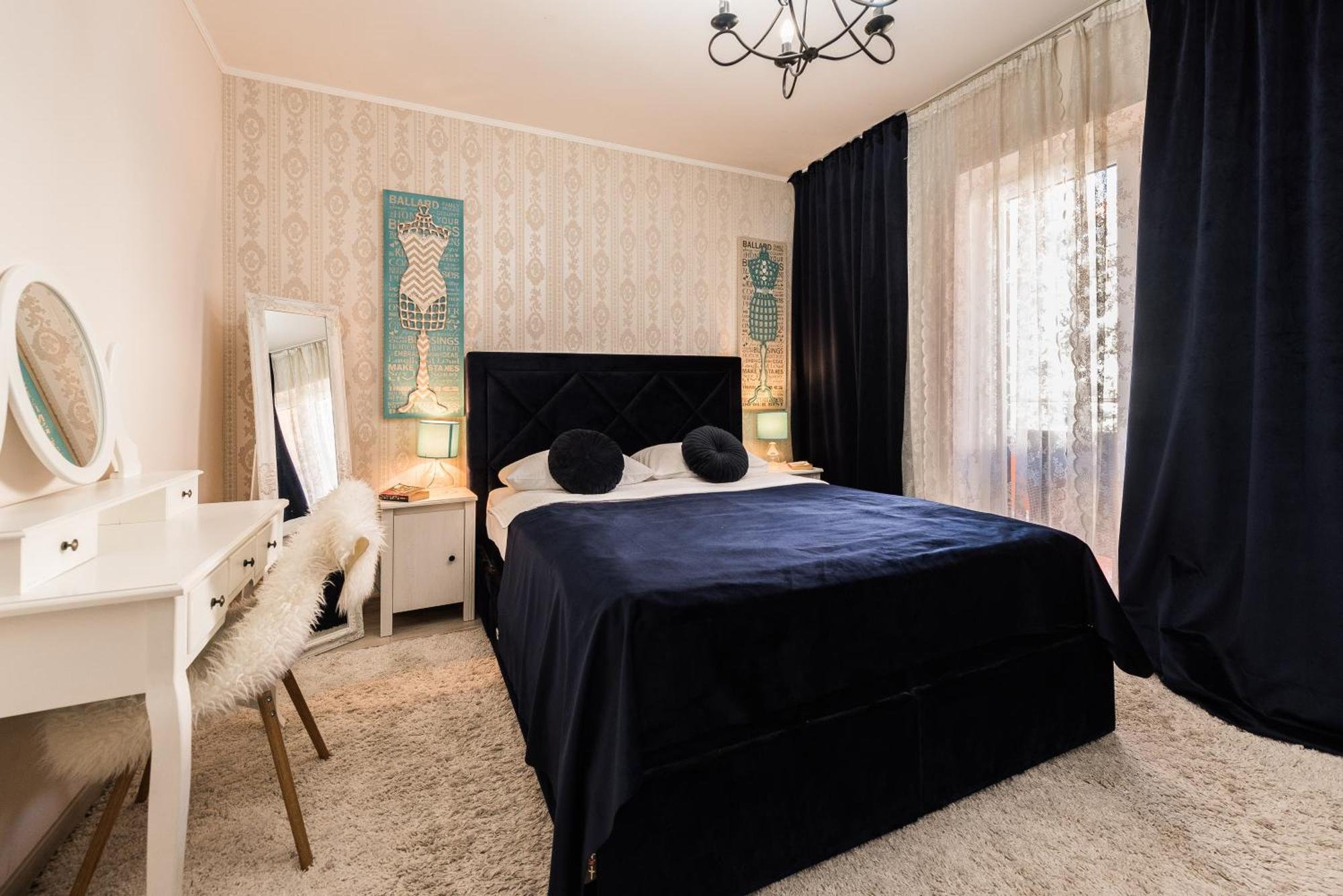 Apartment Marant - Free Private Parking Zadar