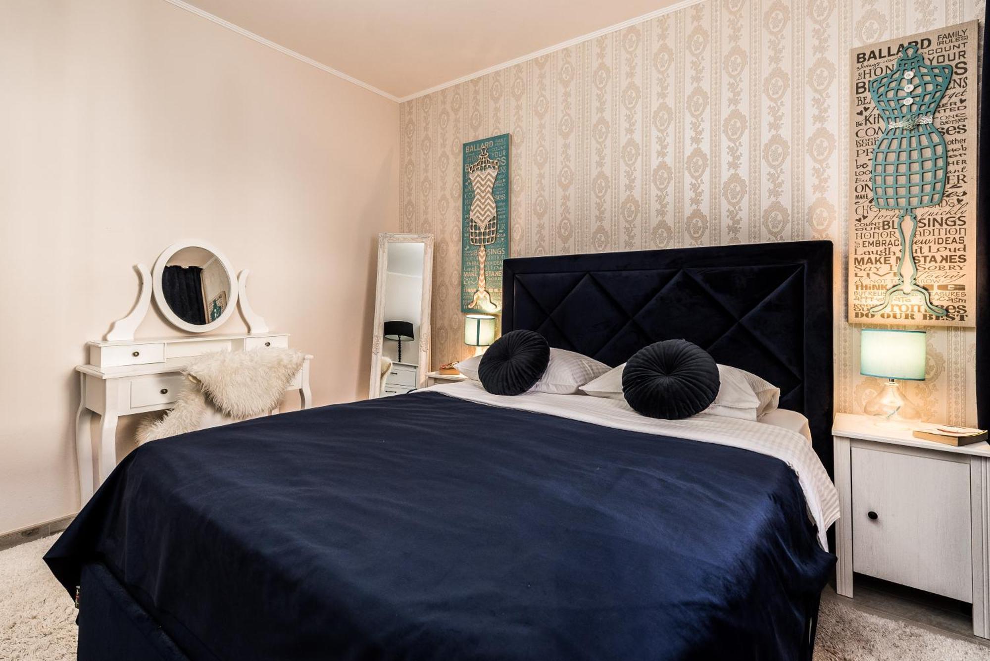 Apartment Marant - Free Private Parking Zadar