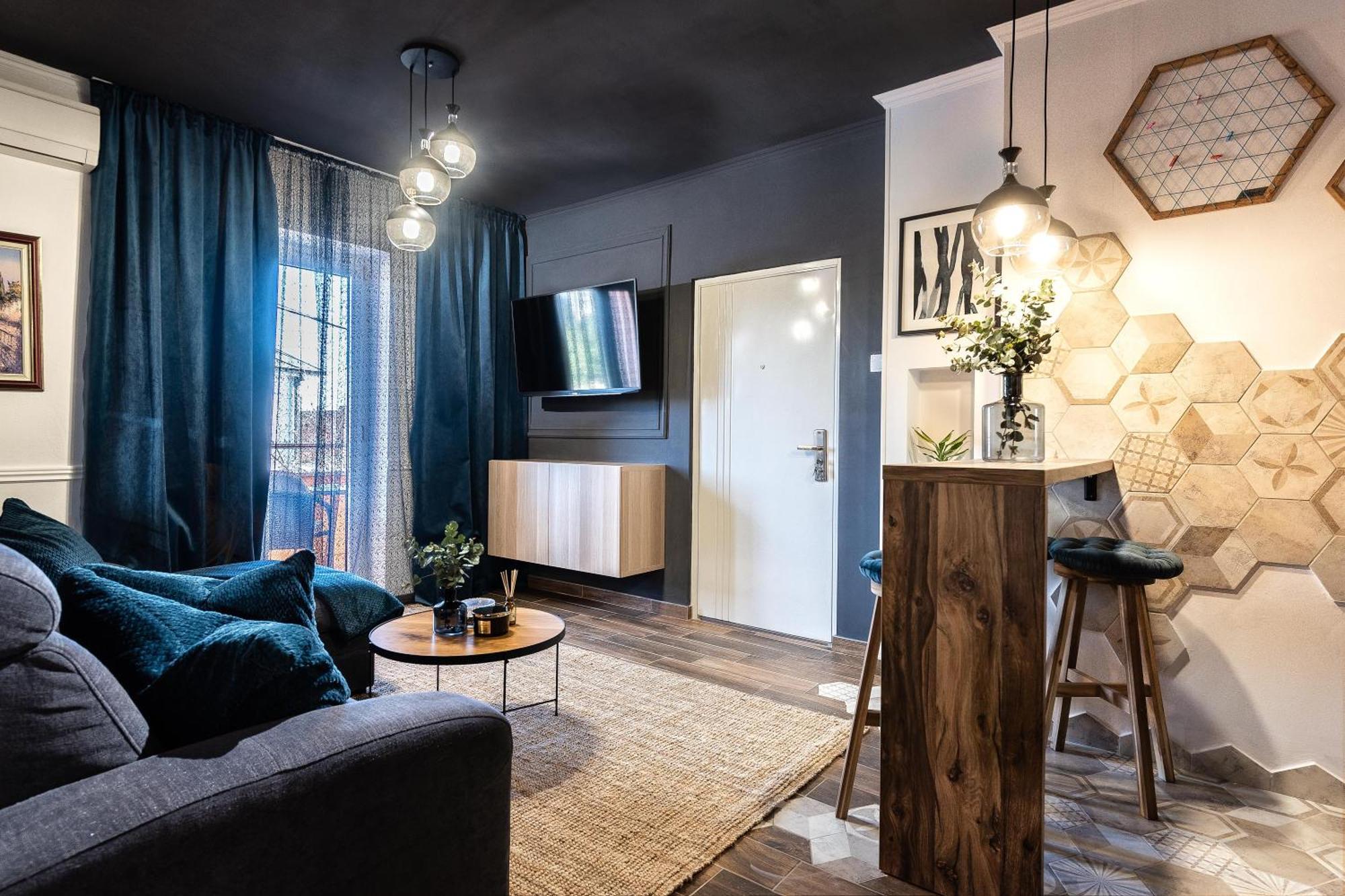 Marant - Free Private Parking Apartment Zadar